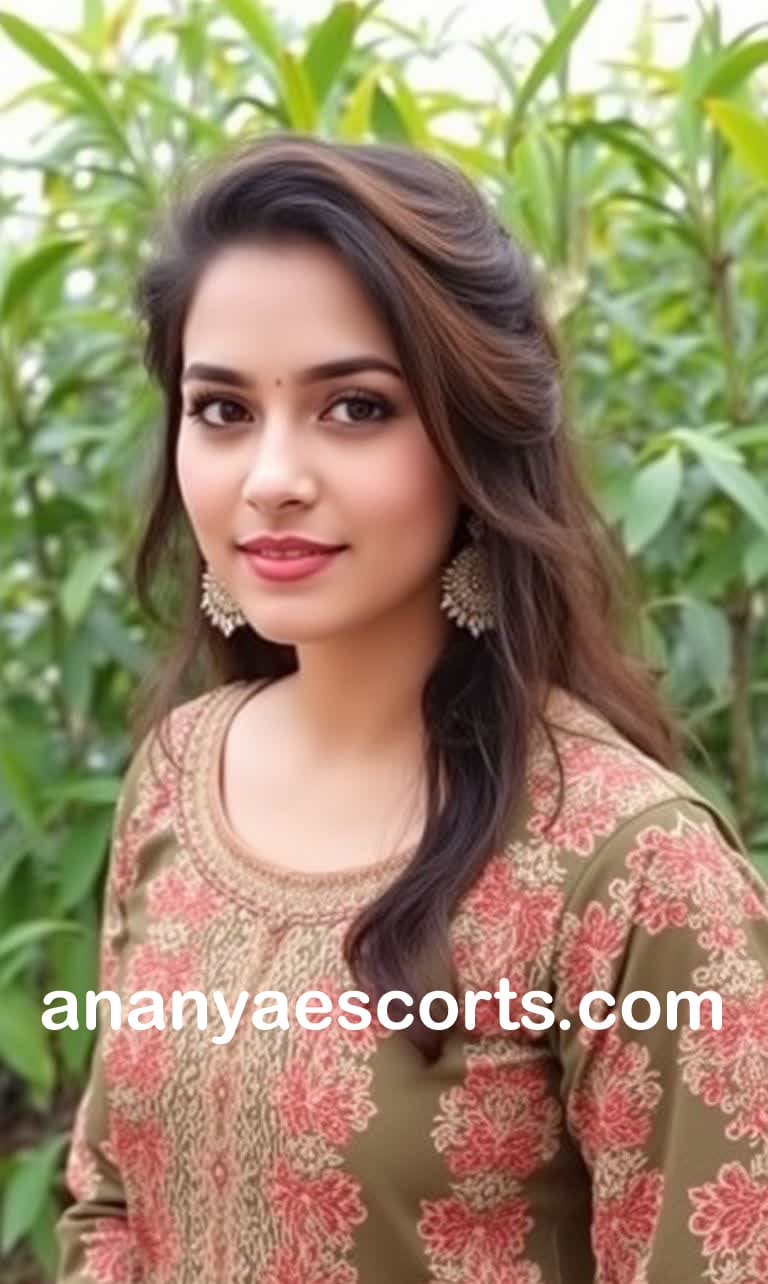 Escort Service in Bapatla
