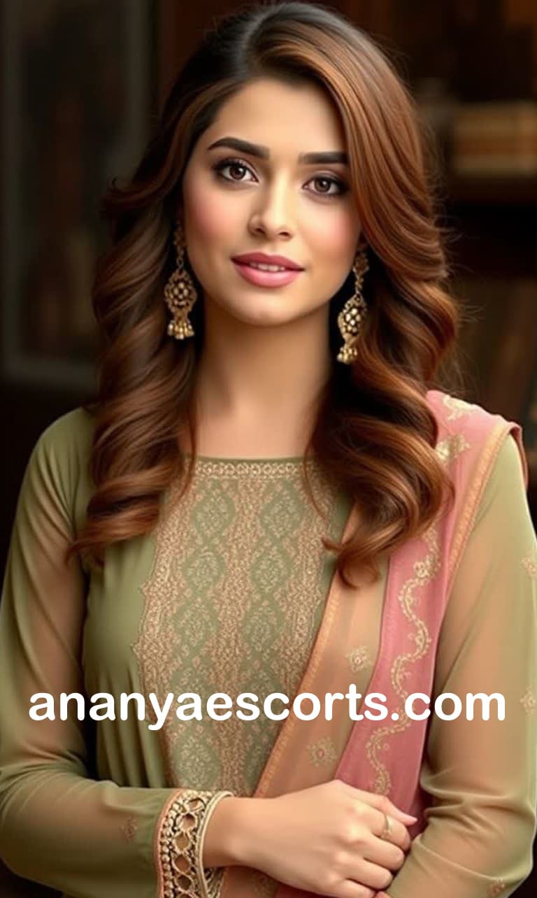 Escort Service in Bapatla